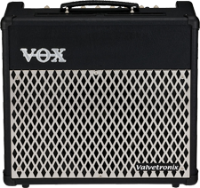 Vox Combo Amp
